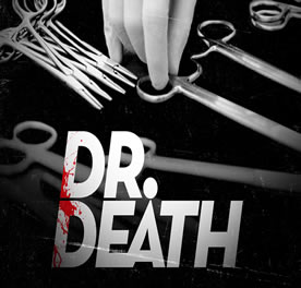 Découvrez la nouvelle série de Peacook basée sur des faits réels ‘Dr Death’