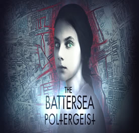 Blumhouse télévision acquiert les droits du podcast ‘The Battersea Poltergeist’ de la BBC Radio 4