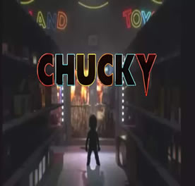 Don Mancini dévoile un nouveaux teaser de la série ‘Chucky’