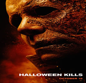 Nouvelle bande annonce pour Halloween Kills