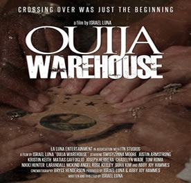 Ouija Warehouse (2021)