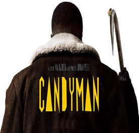 Découvrez la nouvelle bande annonce de Candyman