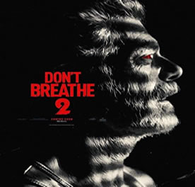 Bande annonce du film ‘Don’t Breathe 2’