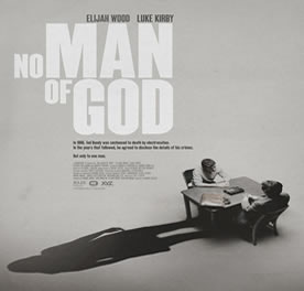 Bande annonce du film ‘No Man of God,’ de Amber Sealey