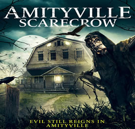 Amityville Scarecrow (2021)