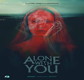 Alone with You (2021)