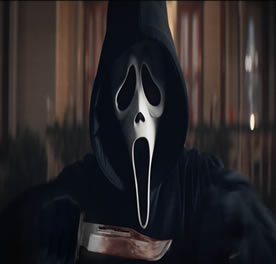 Scream 5 devrait mettre fin a la franchise