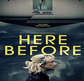 Here Before (2021)