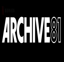 Critique de film : Archive 81 (série)