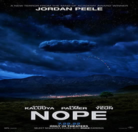 Nope (2022)