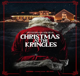Christmas at the Kringles (2023)