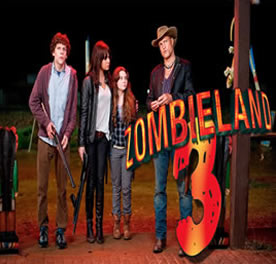 Zombieland 3 : Le réalisateur Ruben Fleischer évoque une éventuelle possibilité