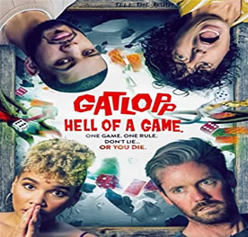 Gatlopp : Hell of a Game (2022)