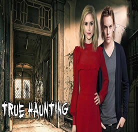Erin Moriarty et Jamie Campbell Bower joueront dans le film d’horreur surnaturel ‘True Haunting’ de Screen Gems