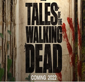 Terry Crews , Parker Posey, Jillian Bell, Anthony Edwards et Poppy Liu rejoignent le casting de Tales of the Walking Dead