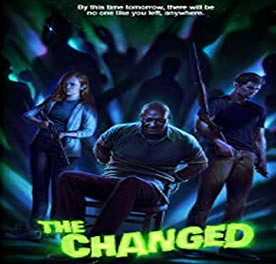 The Changed (2021)