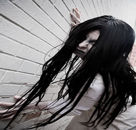 Sadako : l’horrible fantôme aux cheveux longs revient dans Sadako DX de Hisashi Kimura