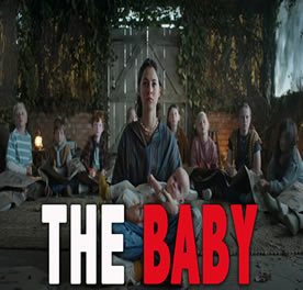 The Baby : La nouvelle mini série zarbi de HBO avec un bébé tueur