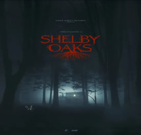 Shelby Oaks (2022)