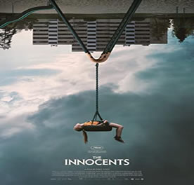 The Innocents (2021)