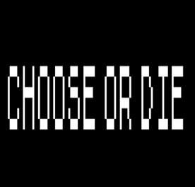 Critique de film : Choose Or Die (2022)<span class='yasr-stars-title-average'><div class='yasr-stars-title yasr-rater-stars' id='yasr-overall-rating-rater-bf366ef471637' data-rating='1.7' data-rater-starsize='16'> </div></span>