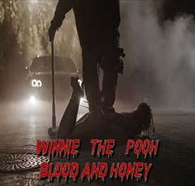 Winnie the Pooh : Blood and Honey (2022)