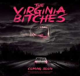 The Virginia Bitches (2022)