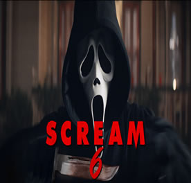 Melissa Barrera, Jasmin Savoy Brown, Mason Gooding, Jenna Ortega sont de retour dans Scream 6
