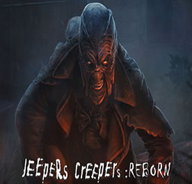 Le film ‘Jeepers Creepers : Reborn’ impliqué dans un procès pour fraude immobilière