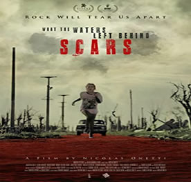 What the Waters Left Behind : Scars (2022)