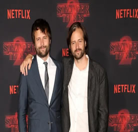 Ross et Matt Duffer envisagent un spin-off de la série Stranger Things