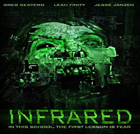 Infrared (2022)