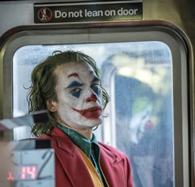 Todd Phillips partage le script de la suite de ‘Joker’ intitulé Joker : Folie à Deux