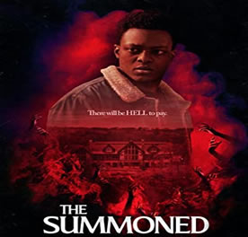 The Summoned (2022)