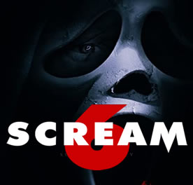 Le film ‘Scream 6’ se déroulera à New York