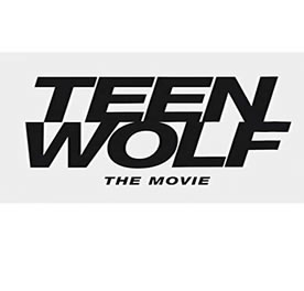 Teen Wolf : The Movie (2022)