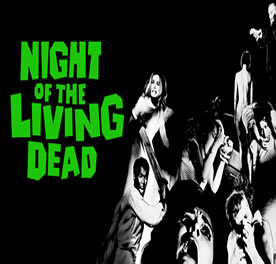 Greg Nicotero et Jimmy Miller réaliseront un film sur le making-of du classique zombie de George Romero « La Nuit des morts-vivants »
