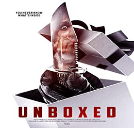 Unboxed (2022)