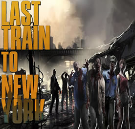 The Last Train to New York le remake de ‘Dernier Train pour Busan’ repousse sa date de sortie