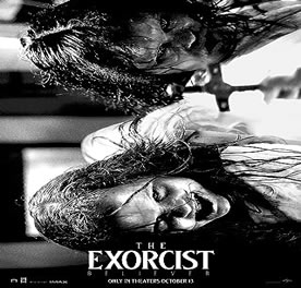 L’exorciste : Dévotion (2023)