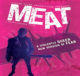 Meat (2023)