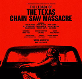 The Legacy of The Texas Chain Saw Massacre : le nouveau documentaire qui découpe le classique de l’horreur