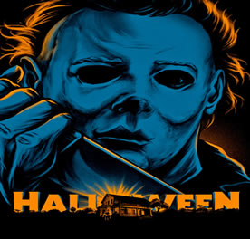 Selection de 31 films d’horreur pour Halloween 2022