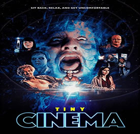 Tiny Cinema (2022)