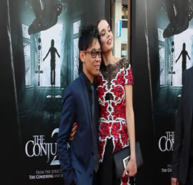 Cosmetic : le nouveau film de James Wan & Ingrid Bisu est en développement chez Screen Gems