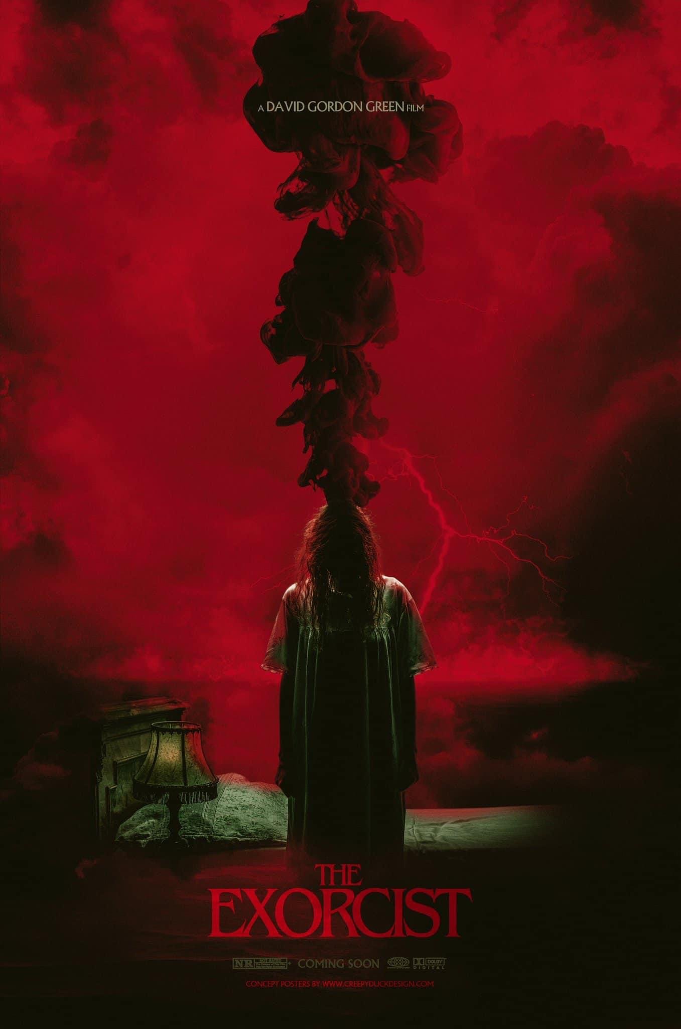 L'exorciste (2023) ⋆ DarKMovies