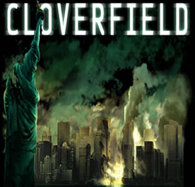 Cloverfield 2 en préparation chez Paramount Pictures avec Babak Anvari à la réalisation