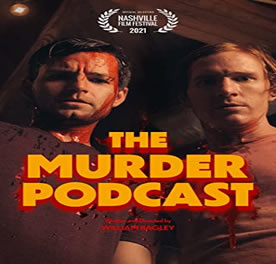 The Murder Podcast (2022)