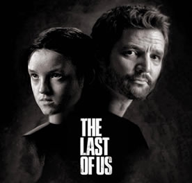 Premier Teaser pour la série ‘The Last Of Us’ attendue courant 2023
