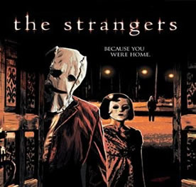 Le film The Strangers obtient son remake voir une nouvelle trilogie